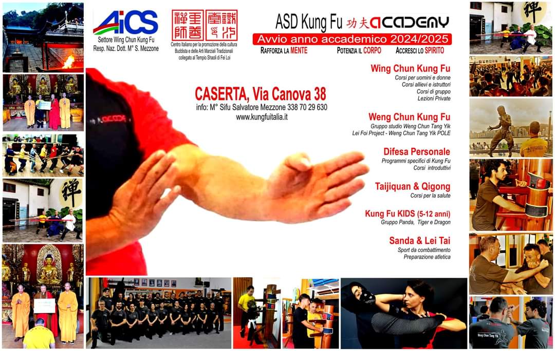 hong kong kung fu academy di Sifu Salvatore Mezzone, arti marziali wing chun, weng chun GM Michael Tang, tai chi quan, sanda e sport da combattimento, shaolin cina (11)